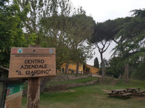 Il Giardino